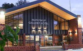 Gallery Hotel Manjimup